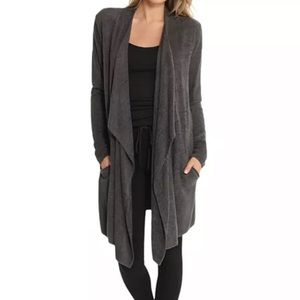 Barefoot Dreams Wrap Cardigan
